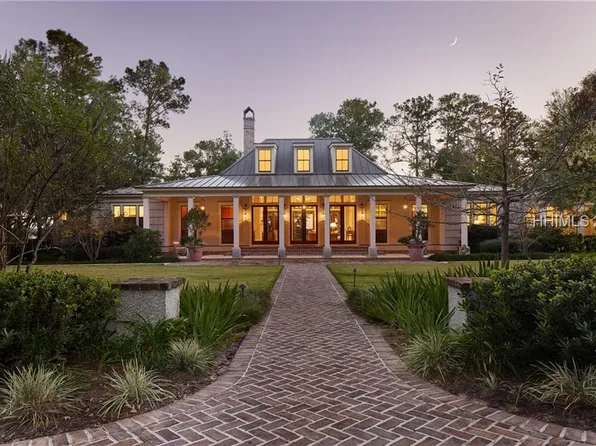 6 Terrapin Trl, Okatie, SC 29909