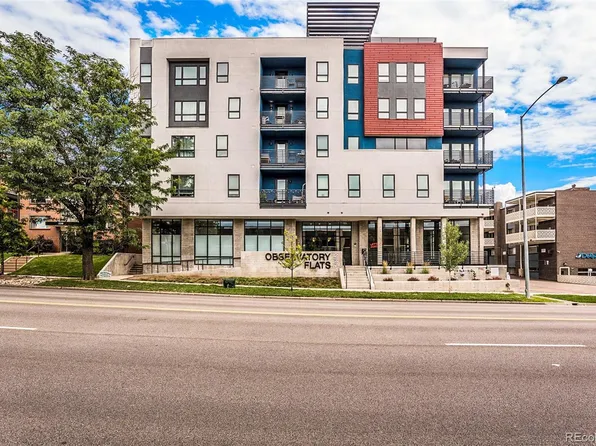 2374 S University Boulevard #508, Denver, CO 80210