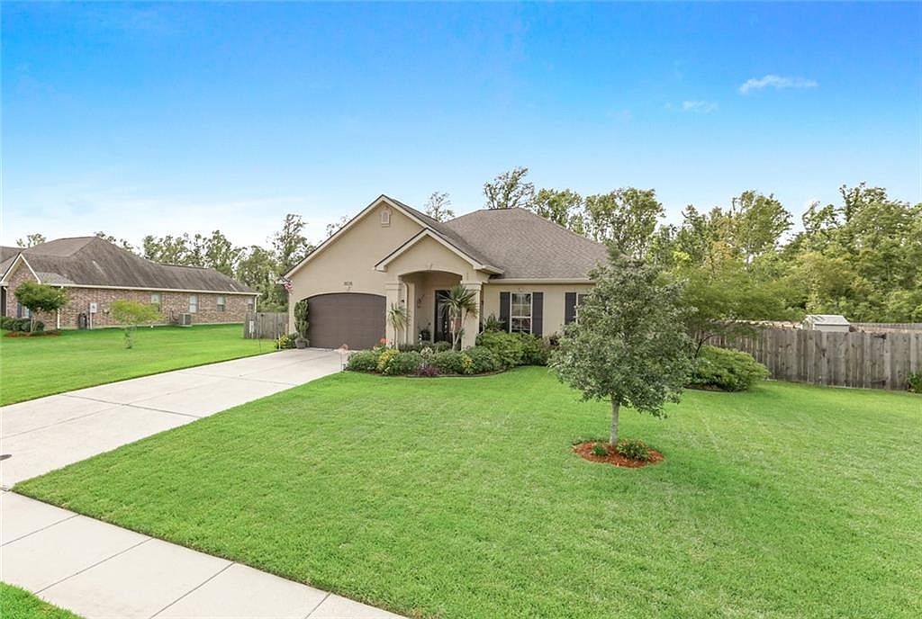 9538 Catalpa Loop, Waggaman, LA 70094 Zillow