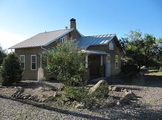 323 W 10th St, Silver City, NM 88061