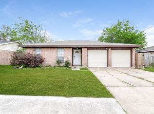 11803 Murr Way, Houston, TX 77048
