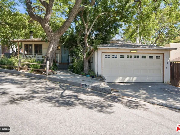 10866 Kingsland St, Los Angeles, CA 90034