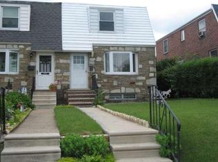 9230 Lansford St, Philadelphia, PA 19114