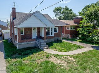 3017 Bobolink Rd, Louisville, KY 40217