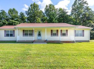 6682 Goodview Rd, Goodview, VA 24095