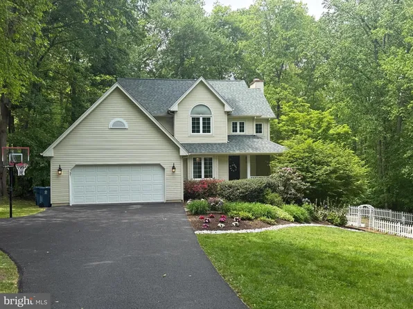 309 Baker Dr, Lincoln University, PA 19352
