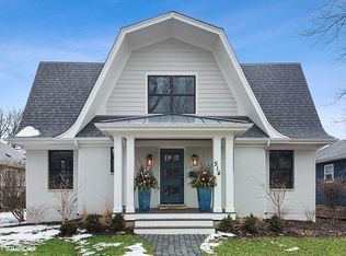 514 N Ellsworth St, Naperville, IL 60563