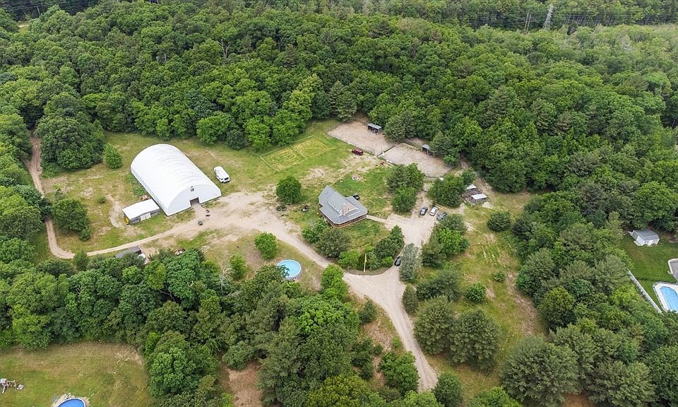 1920 Elm St, Dighton, MA 02715 Zillow