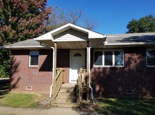 405 E Adams St APT A, Pittsburg, KS 66762