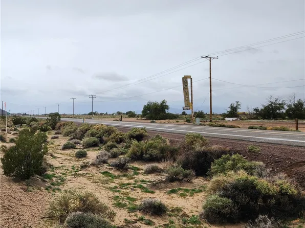46563 National Trails Hwy, Newberry Springs, CA 92365