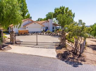 1033 Pahls Way, Ramona, CA 92065