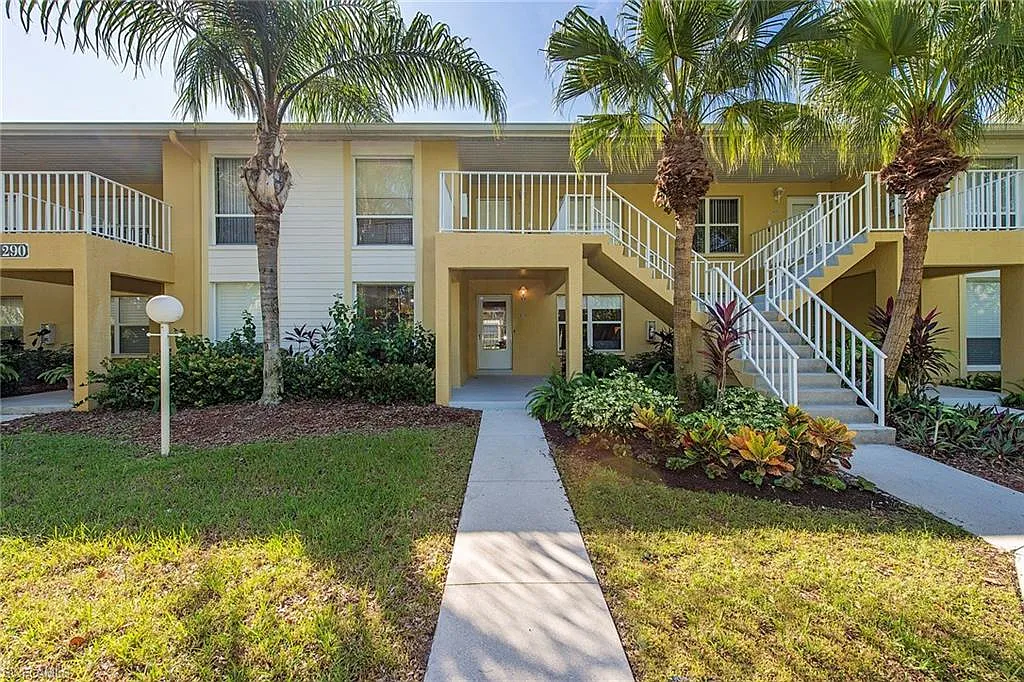 2 bed, 2.0 bath, 1168 sqft, $5,500 — Photo 1
