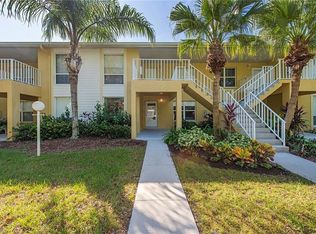 1290 Yesica Ann Cir #G-105, Naples, FL 34110