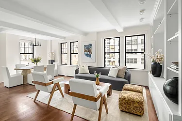 23 West 73rd Street, #1001