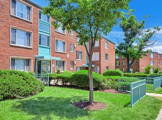 Langley Gardens, Silver Spring, MD 20903