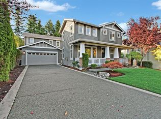 34626 SE Carmichael Loop, Snoqualmie, WA 98065