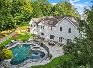 91 Georgetown Rd, Weston, CT 06883