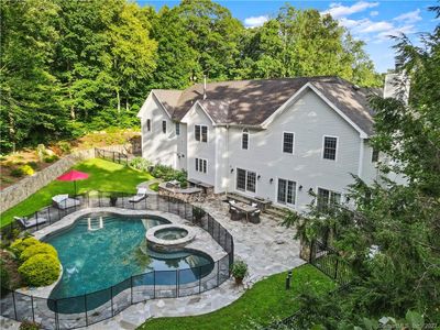 91 Georgetown Rd, Weston, CT, 06883