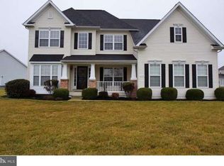 642 Sedgewick Dr, Magnolia, DE 19962