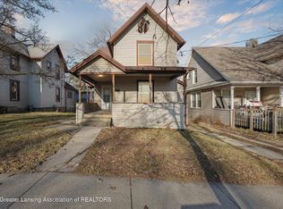 909 N Sycamore St, Lansing, MI 48906