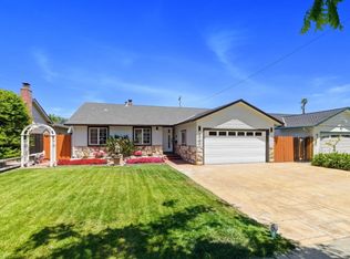 2101 Leon Dr, San Jose, CA 95128