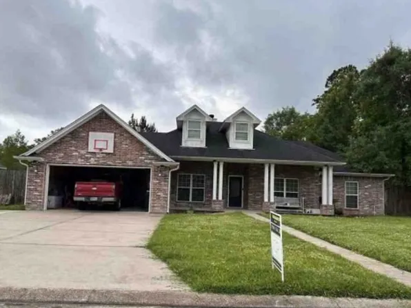 1045 Cedar Rdg, Orange, TX 77632