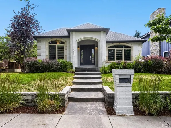 1958 S Corona Street, Denver, CO 80210