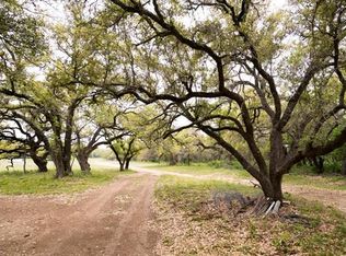 Cr 208, Florence, TX 76527