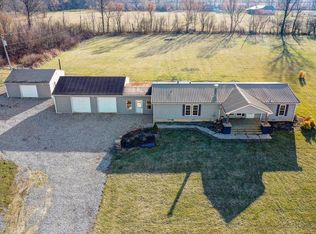 2681 Township Road 254, Cardington, OH 43315