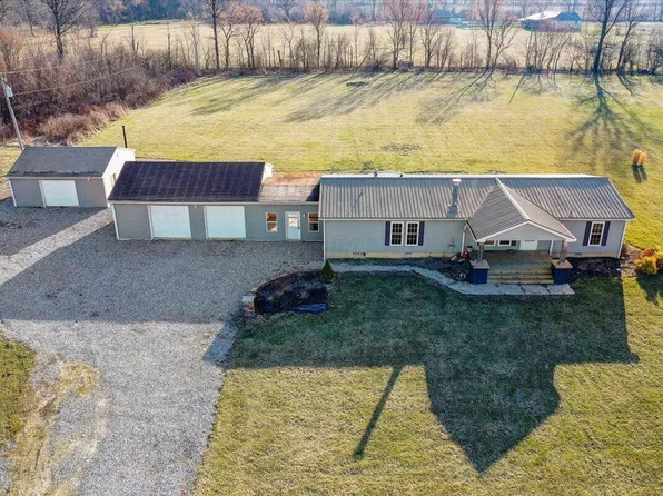 2681 Township Road 254, Cardington, OH 43315