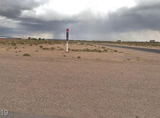0 Silverado Ranch, Las Vegas, NV 89139
