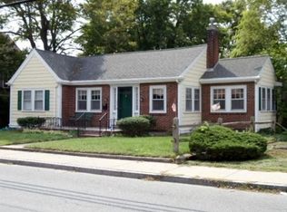 150 High St, Wareham, MA 02571