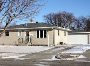 1108 18th St N, Moorhead, MN 56560