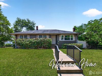 43 Highland St, East Brunswick, NJ, 08816