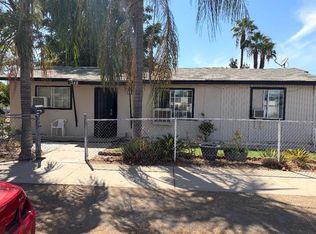 1244 S Trinity St, Fresno, CA 93706