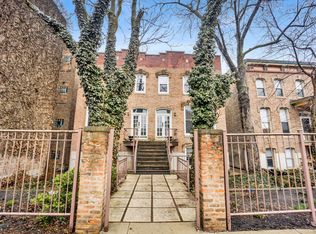 839 S Laflin St #3, Chicago, IL 60607