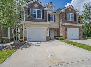 260 Cantle Dr, Richmond Hill, GA 31324