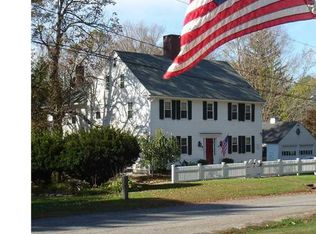 21 Marjorie Cir, Hebron, CT 06248