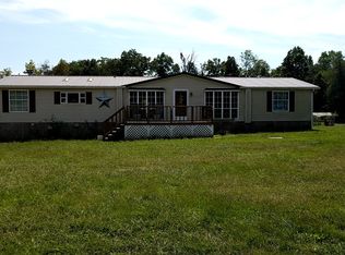 5259 Flatwoods Rd, Rose Hill, VA 24281