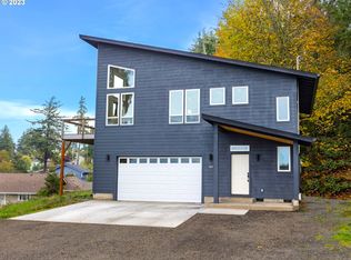 161 W Grand Ave, Astoria, OR 97103