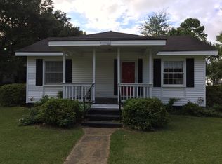 3010 Baronne St, Mobile, AL 36606
