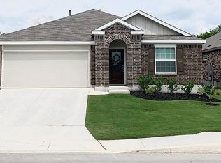 8555 Laxey Wheel, San Antonio, TX 78254