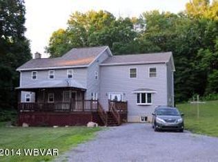 2035 Wells Rd, South Williamsport, PA 17702