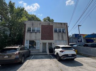 361 Ballymore Rd #2B-1BA-705SQFT, Springfield, PA 19064