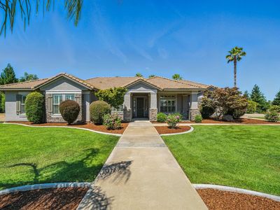 9400 Crossrail Dr, Wilton, CA, 95693