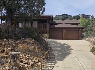 668 Shadow Mountain Dr, Prescott, AZ 86301