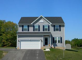 159 Shetland Pl, Warners, NY 13164