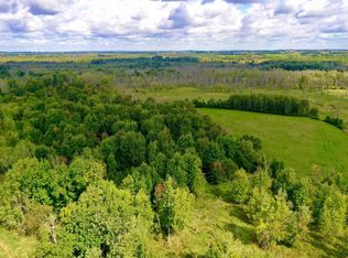 120.00AC County Road CCC, St Cloud, WI 53079
