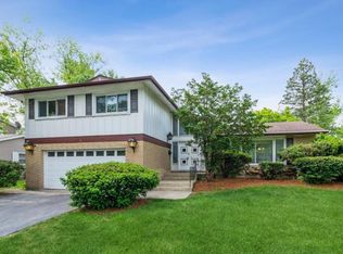 1153 187th St, Homewood, IL 60430