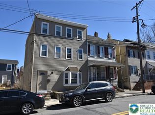 411 Cattell St, Easton, PA 18042